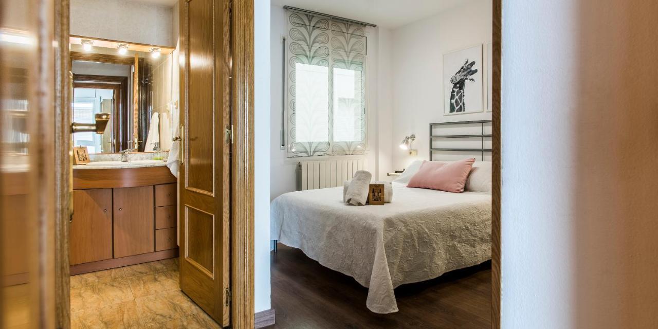 Apartamento Ainsa Apartment *